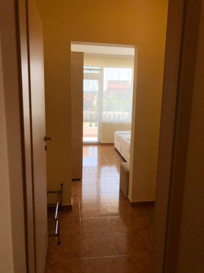 Borko Guest House بريمورسكو المظهر الخارجي الصورة
