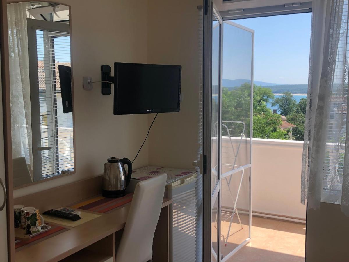 Borko Guest House بريمورسكو المظهر الخارجي الصورة