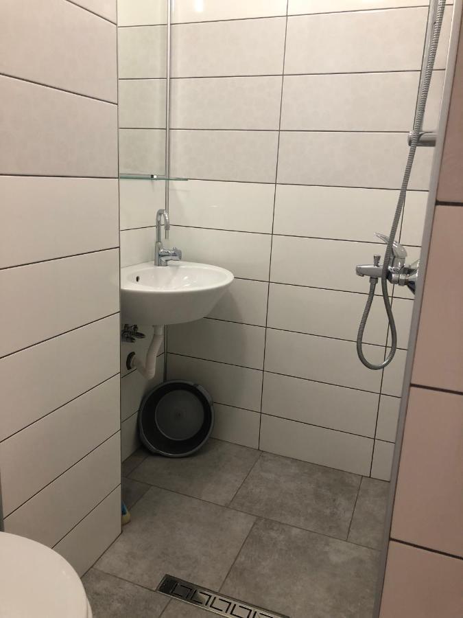Borko Guest House بريمورسكو المظهر الخارجي الصورة