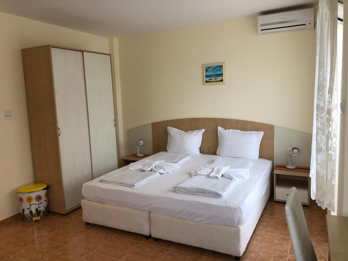 Borko Guest House بريمورسكو المظهر الخارجي الصورة
