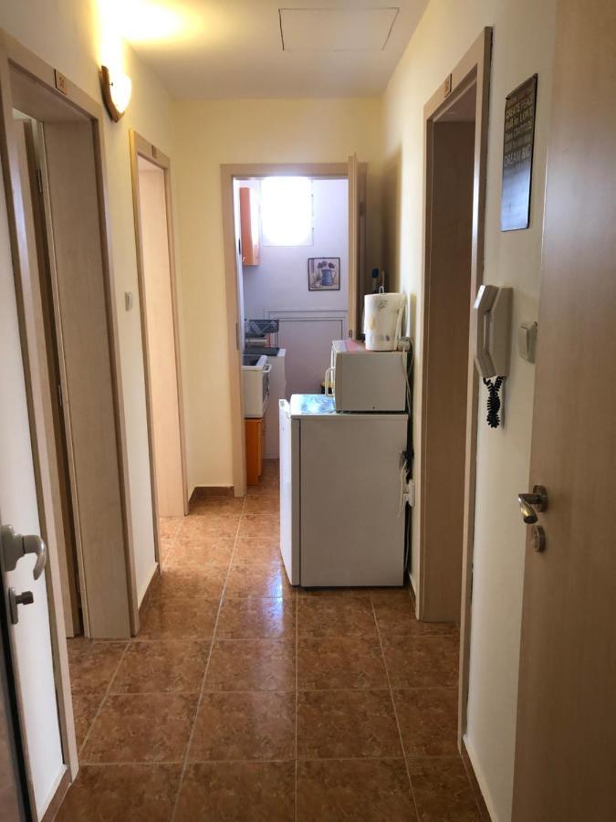 Borko Guest House بريمورسكو المظهر الخارجي الصورة