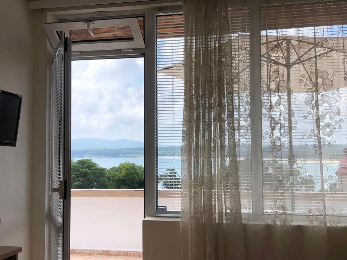 Borko Guest House بريمورسكو المظهر الخارجي الصورة