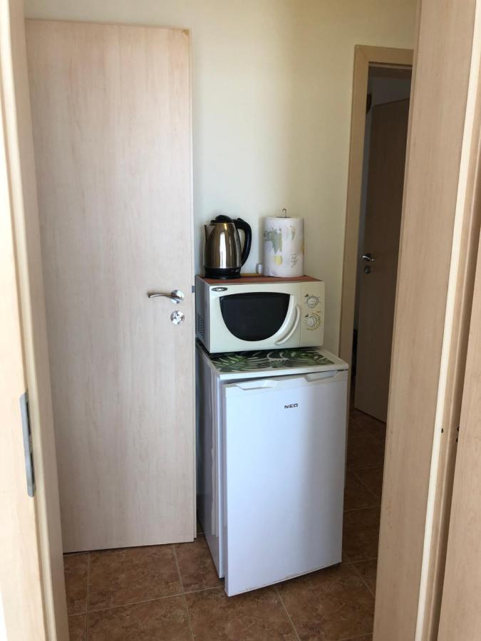 Borko Guest House بريمورسكو المظهر الخارجي الصورة
