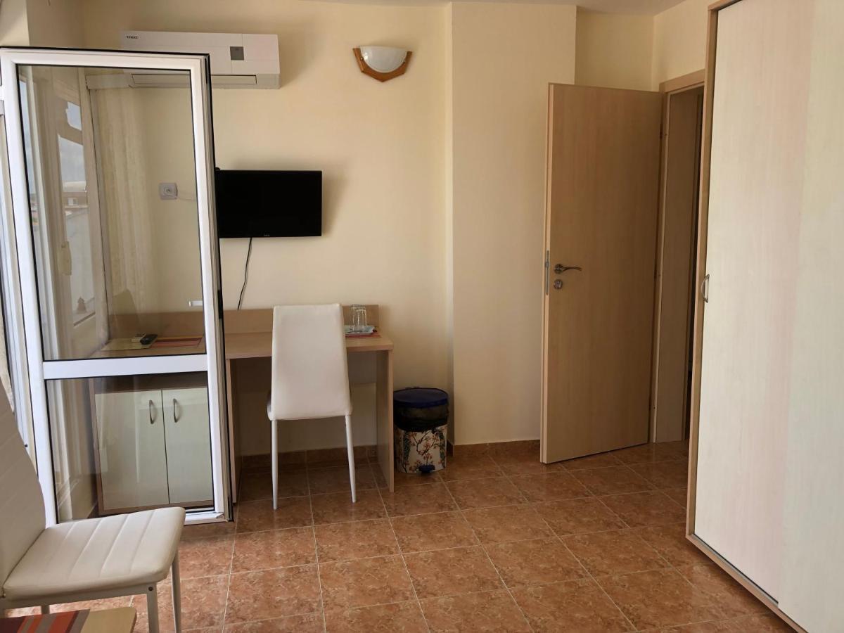 Borko Guest House بريمورسكو المظهر الخارجي الصورة
