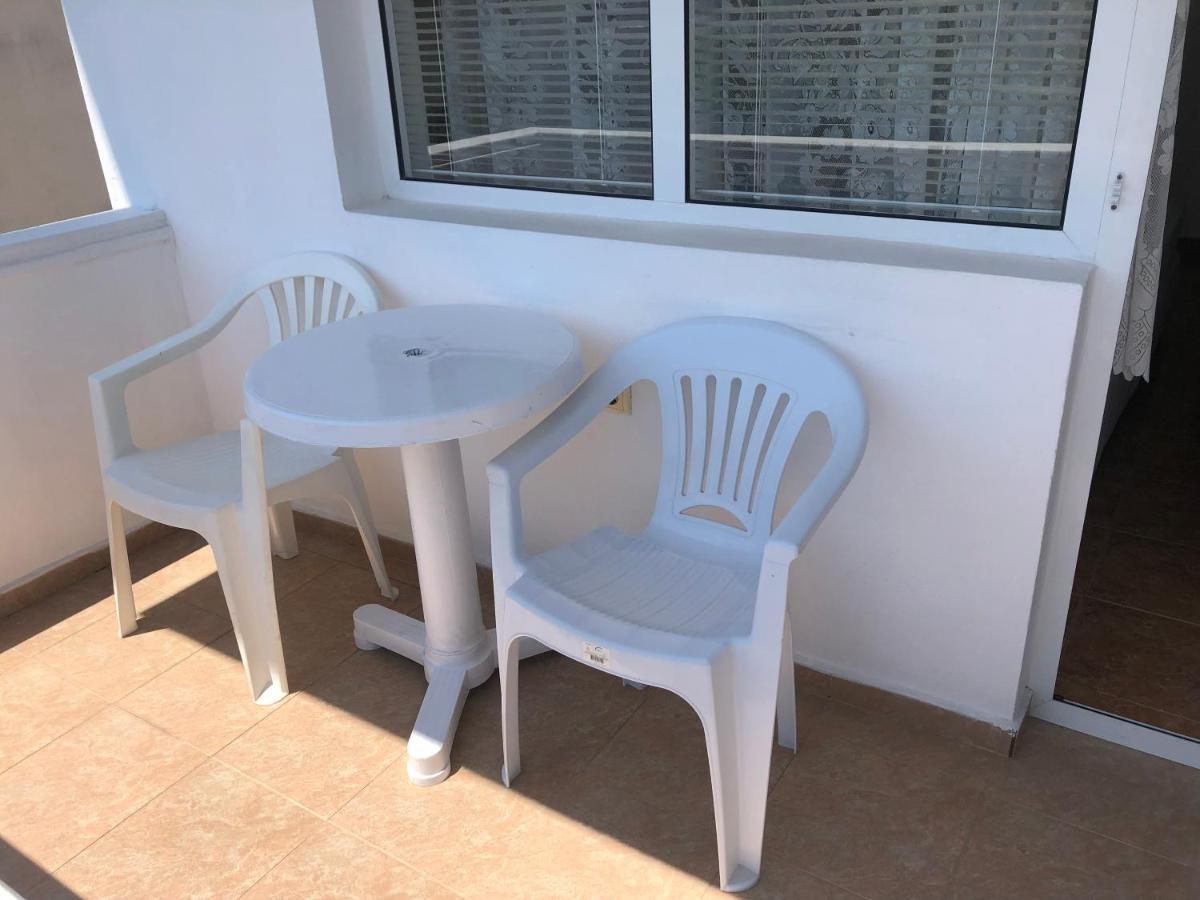 Borko Guest House بريمورسكو المظهر الخارجي الصورة