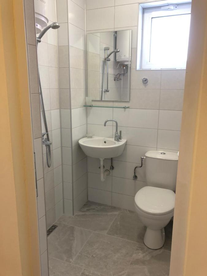 Borko Guest House بريمورسكو المظهر الخارجي الصورة