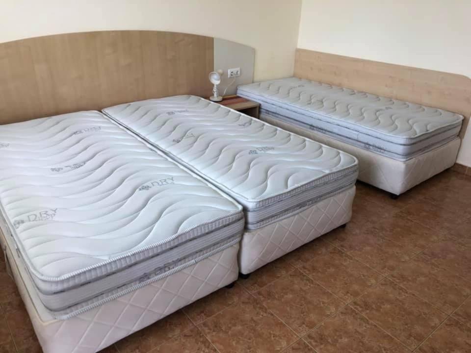 Borko Guest House بريمورسكو المظهر الخارجي الصورة