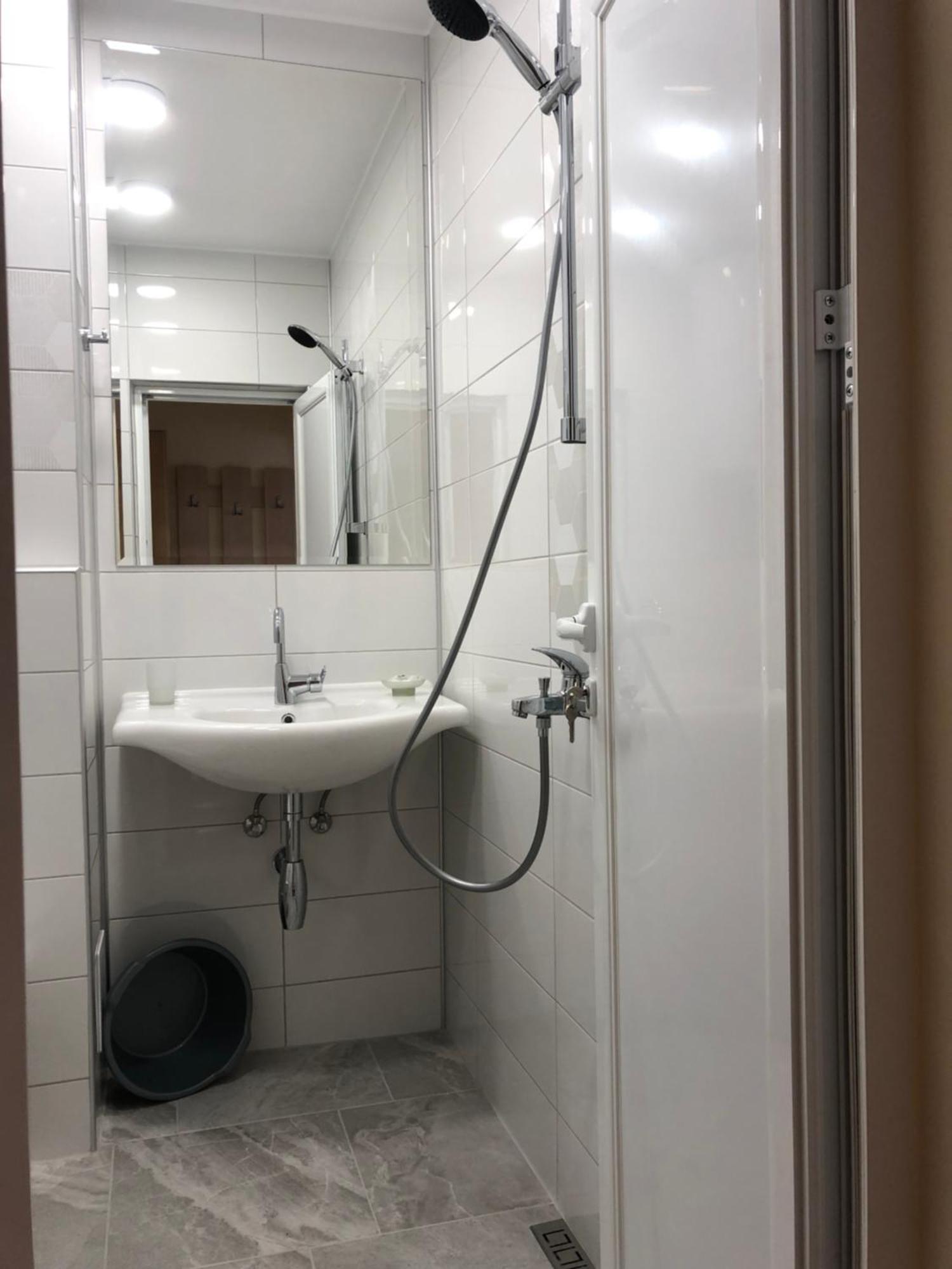 Borko Guest House بريمورسكو المظهر الخارجي الصورة