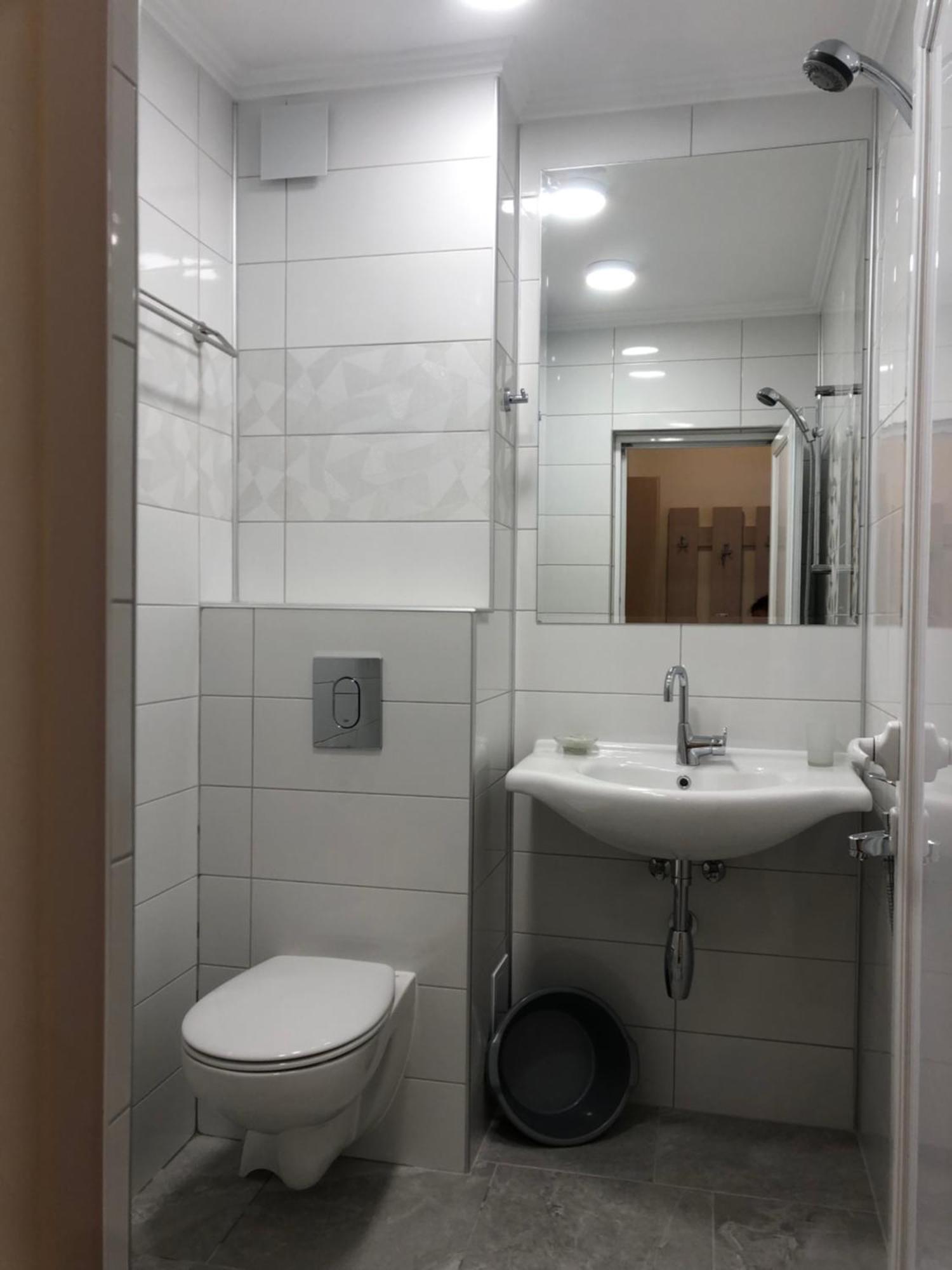 Borko Guest House بريمورسكو المظهر الخارجي الصورة