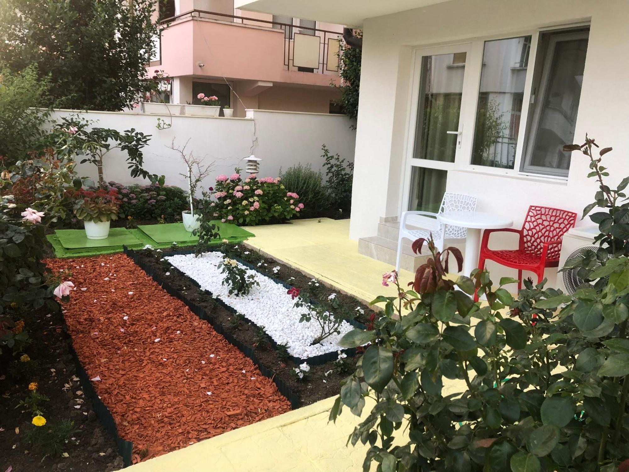 Borko Guest House بريمورسكو المظهر الخارجي الصورة