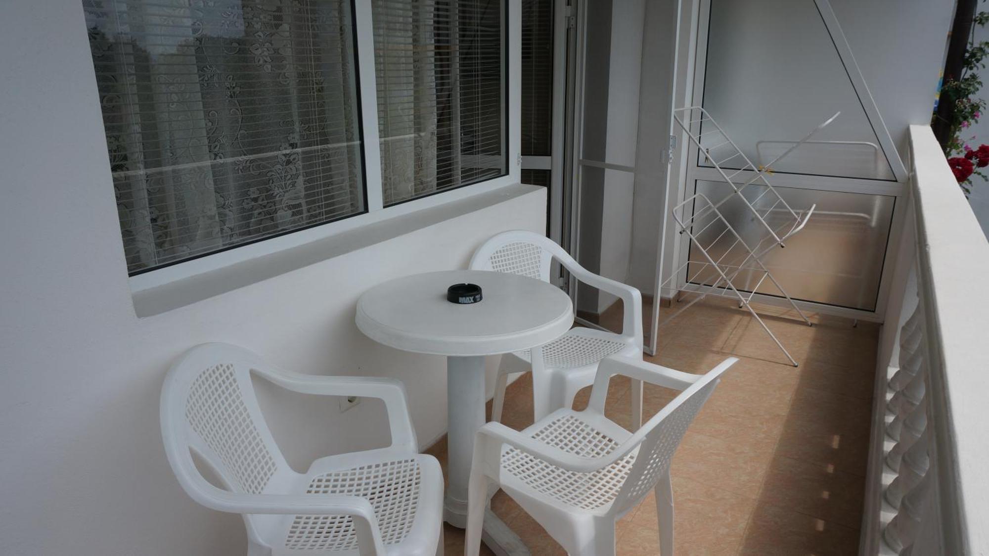 Borko Guest House بريمورسكو المظهر الخارجي الصورة
