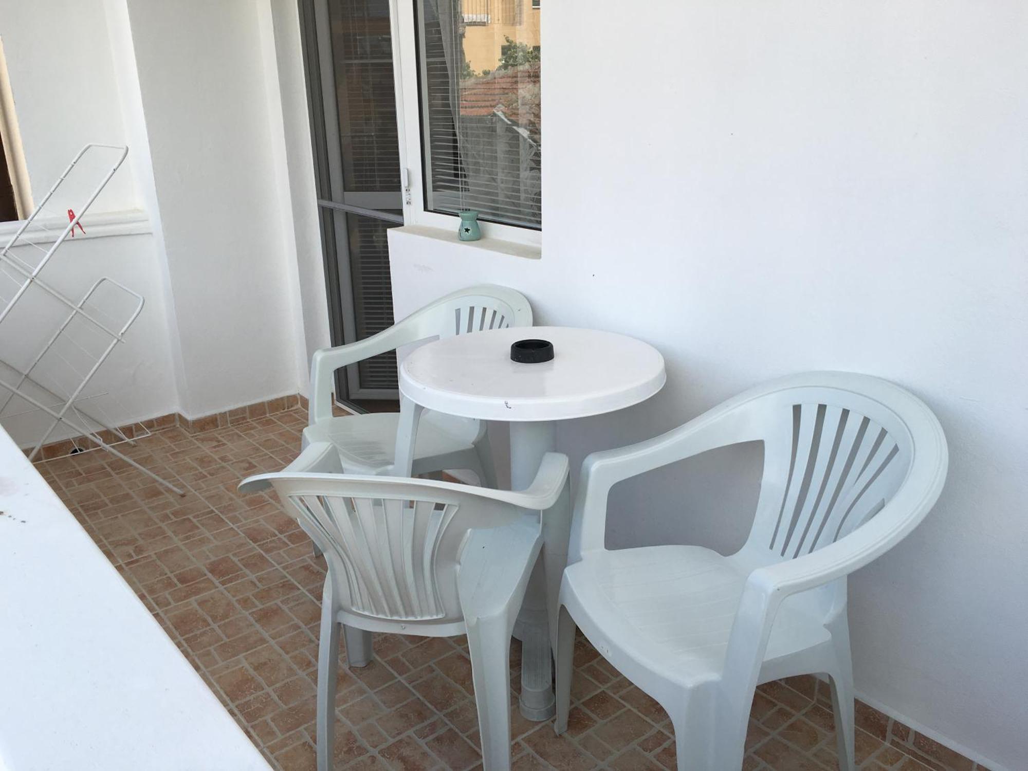 Borko Guest House بريمورسكو المظهر الخارجي الصورة
