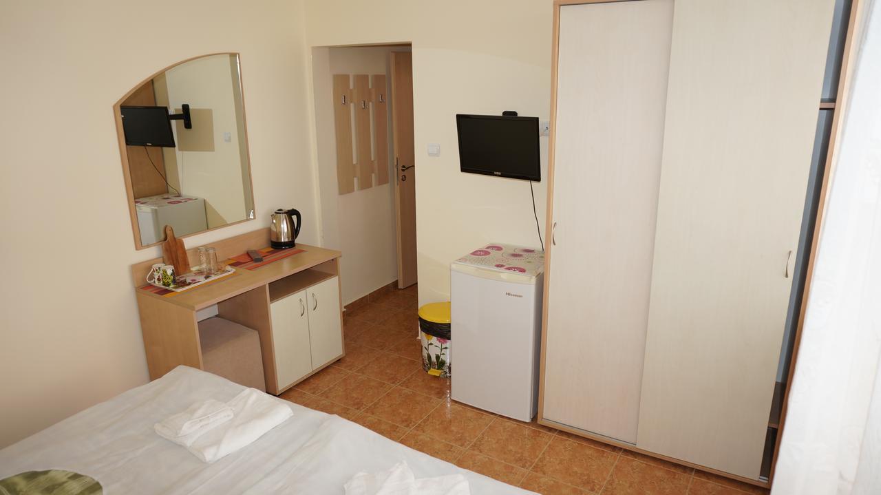 Borko Guest House بريمورسكو المظهر الخارجي الصورة