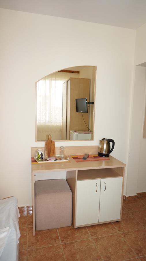 Borko Guest House بريمورسكو المظهر الخارجي الصورة